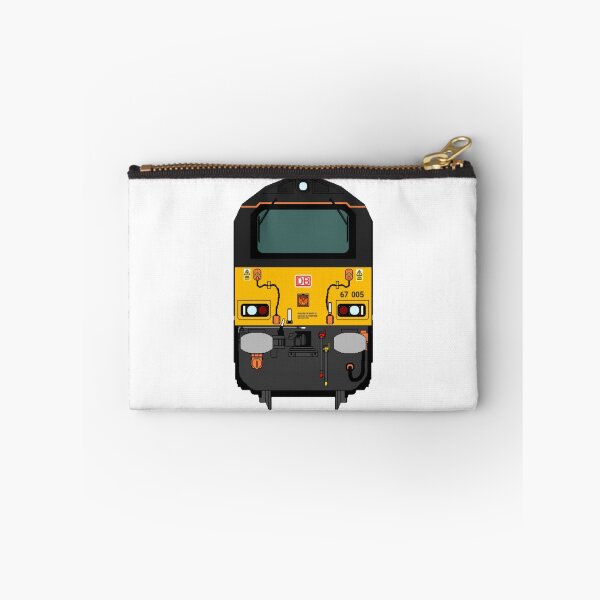 Item preview, Class 67 locomotive  designed and sold by TrainFanatic.