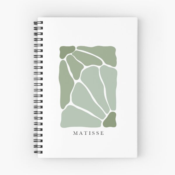 Item preview, Matisse - Flores Vertes designed and sold by ArtPlus+.