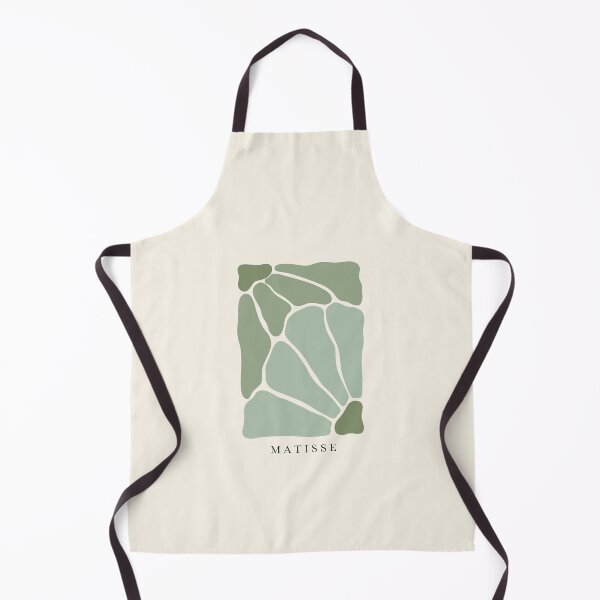 Item preview, Matisse - Flores Vertes designed and sold by ArtPlus+.