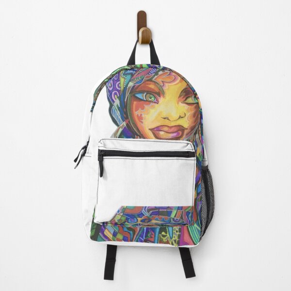 Item preview, African beauty designed and sold by AlejaS.