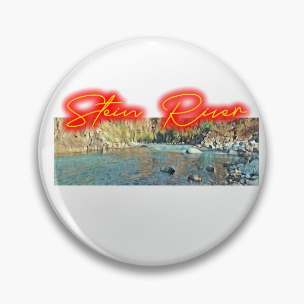 Item preview, Stein River designed and sold by 496Design.