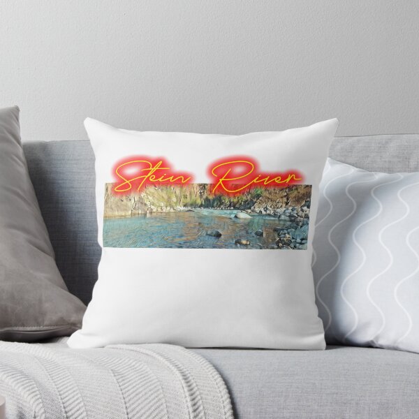 Item preview, Stein River designed and sold by 496Design.