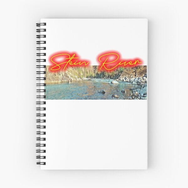 Item preview, Stein River designed and sold by 496Design.