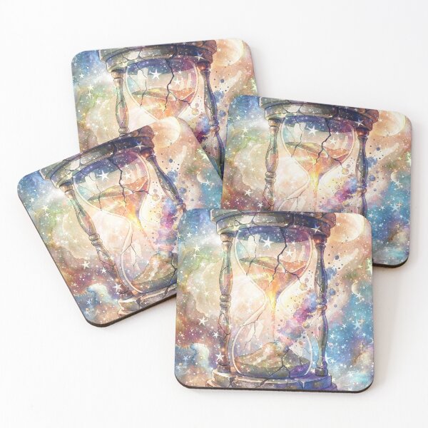Item preview, BREAKING THROUGH THE CONSTRUCT OF TIME designed and sold by Tammera.