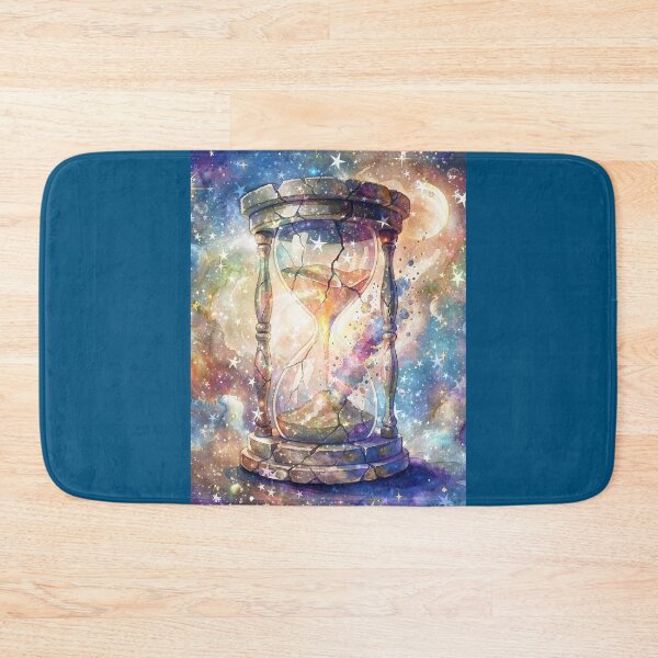 Item preview, BREAKING THROUGH THE CONSTRUCT OF TIME designed and sold by Tammera.