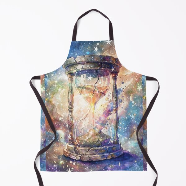 Item preview, BREAKING THROUGH THE CONSTRUCT OF TIME designed and sold by Tammera.