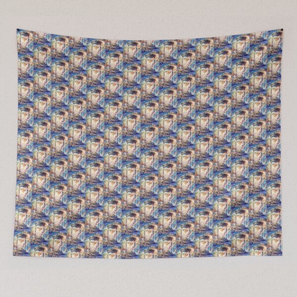 Item preview, BREAKING THROUGH THE CONSTRUCT OF TIME designed and sold by Tammera.