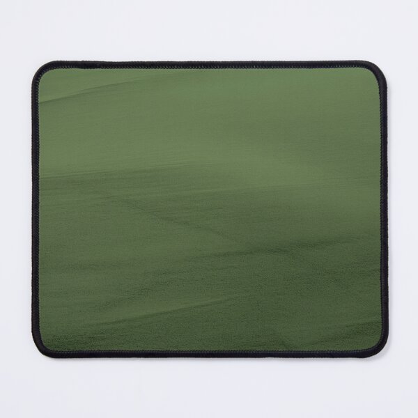 Item preview, Soft Olive Green Dunes - Minimalist Sage Green Texture Art designed and sold by Midnight Veil Designs.