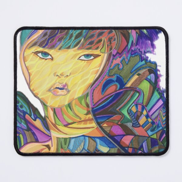 Item preview, Asian beauty designed and sold by AlejaS.