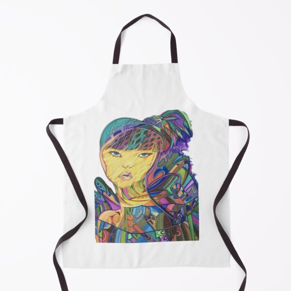 Item preview, Asian beauty designed and sold by AlejaS.