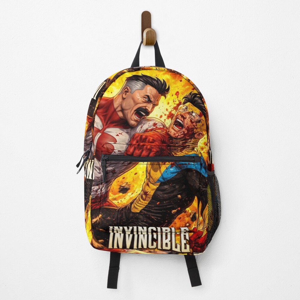 Item preview, Backpack designed and sold by TylerRoseStorey.