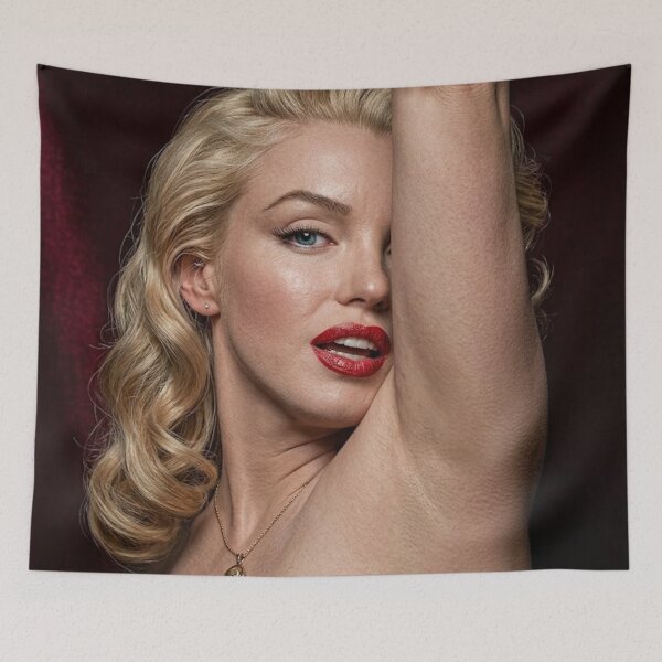 Artikelvorschau, Marilyn-Monroe-Kalender-Mittelteil von Art Master entworfen und verkauft von imarilynmonroe.