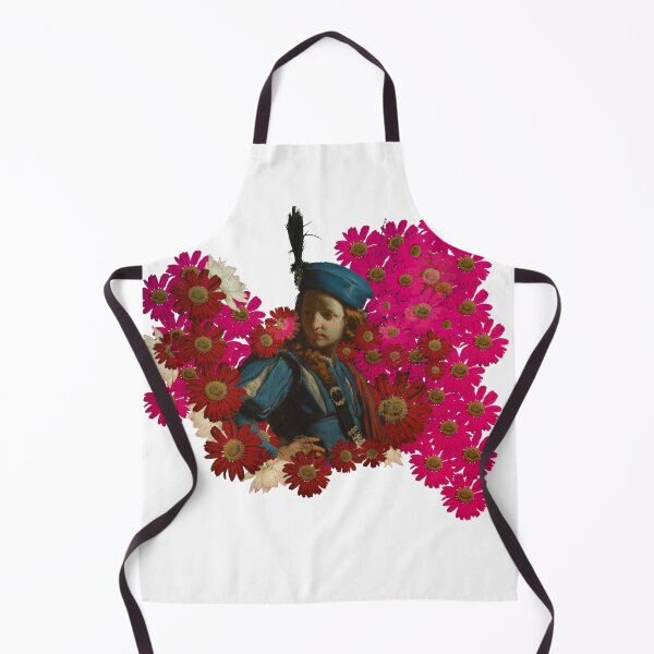 Item preview, In my garden designed and sold by LabAlchemico.