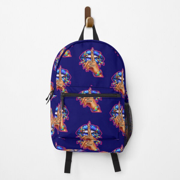 Item preview, Dont Judge What You Dont Understand Autism Awareness designed and sold by WoodburyLake.