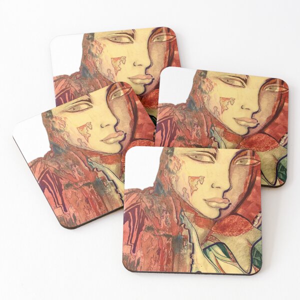 Item preview, European beauty designed and sold by AlejaS.