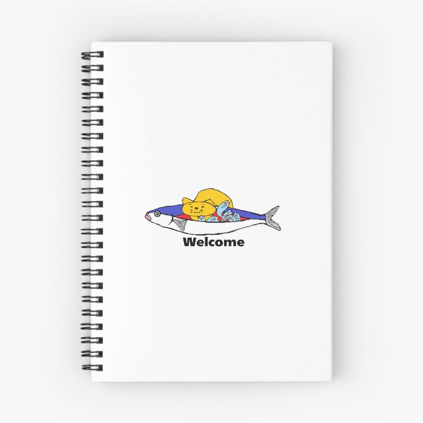 Item preview, Welcome designed and sold by ryo-design.