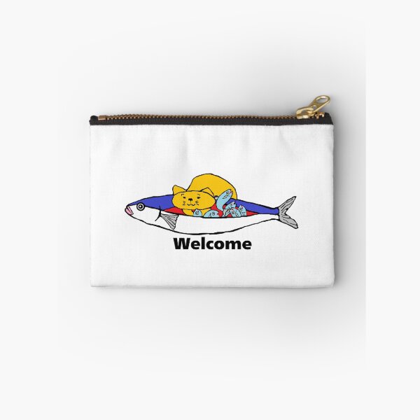 Item preview, Welcome designed and sold by ryo-design.