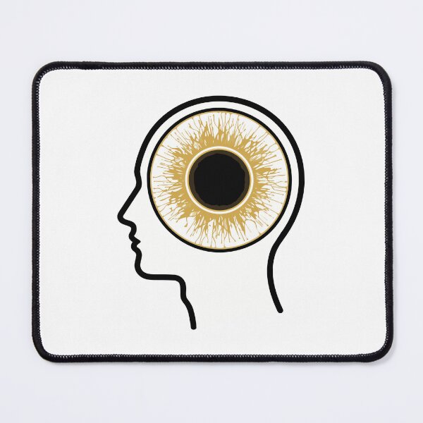 Item preview, Eclipse Mind designed and sold by tigrootiger.