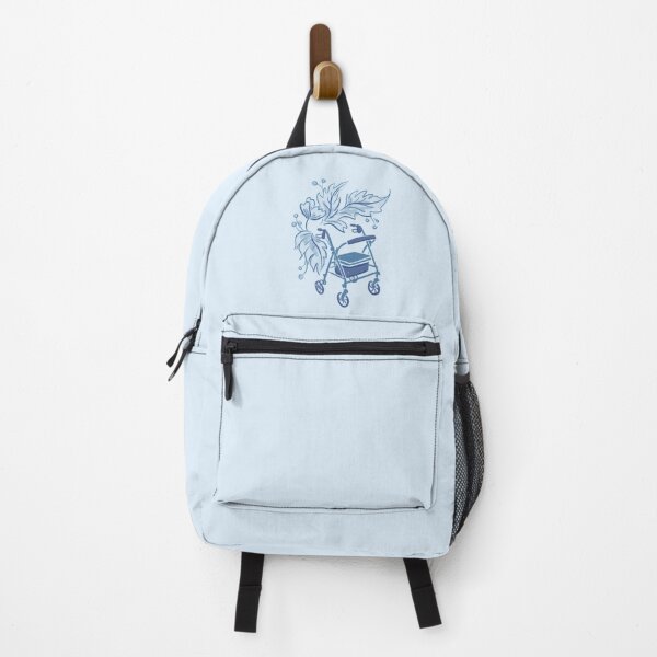 Item preview, Blue Sunday walker designed and sold by operamariposa.