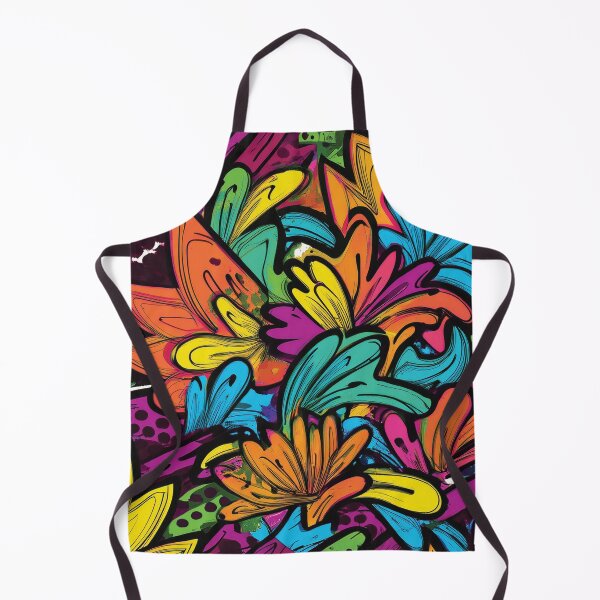 Item preview, Psychedelic Pop Art designed and sold by Digitec Designs.