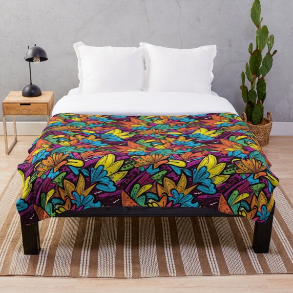 Item preview, Psychedelic Pop Art designed and sold by Digitec Designs.
