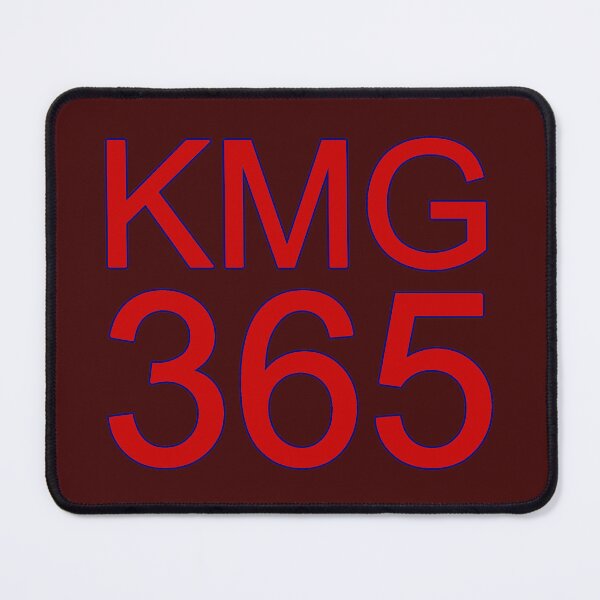Item preview, KMG 365 Red designed and sold by Normbot2000.