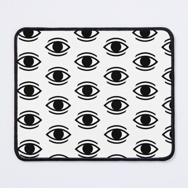 Item preview, Eye - Black Line designed and sold by SBD.