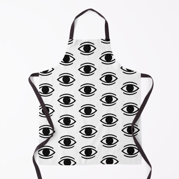 Item preview, Eye - Black Line designed and sold by SBD.