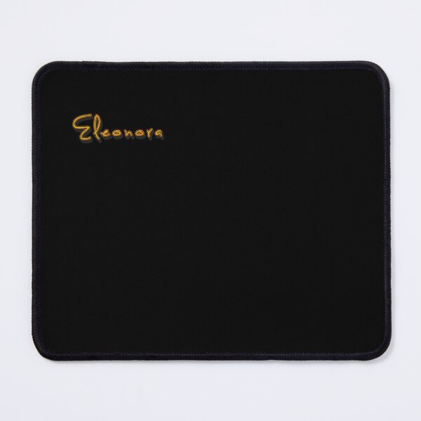 Item preview, Eleonora Personalized Name - Cool & Funny Custom Gift for Women and Girls designed and sold by Oussinc.