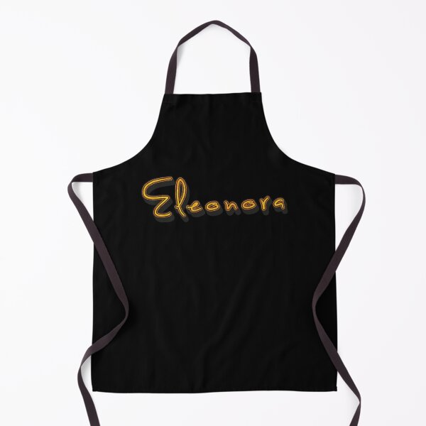 Item preview, Eleonora Personalized Name - Cool & Funny Custom Gift for Women and Girls designed and sold by Oussinc.