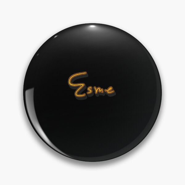 Item preview, Esme Personalized Name - Cool & Funny Custom Gift for Women and Girls designed and sold by Oussinc.