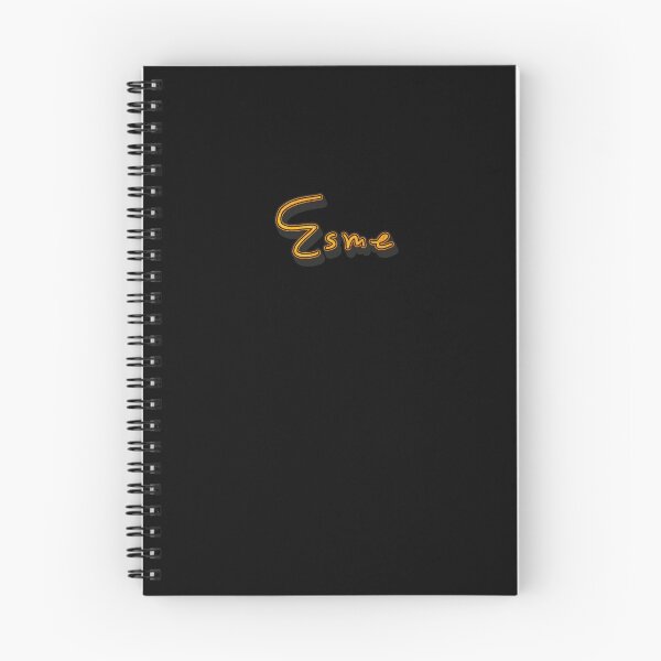 Item preview, Esme Personalized Name - Cool & Funny Custom Gift for Women and Girls designed and sold by Oussinc.