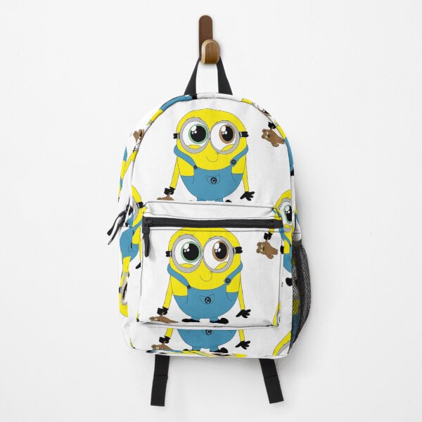 Item preview, Bob the Minion - Minions designed and sold by Miniondesigns .