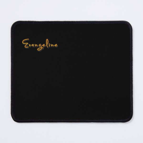 Item preview, Evangeline Personalized Name - Cool & Funny Custom Gift for Women and Girls designed and sold by Oussinc.