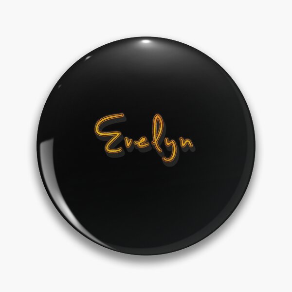 Item preview, Evelyn Personalized Name - Cool & Funny Custom Gift for Women and Girls designed and sold by Oussinc.