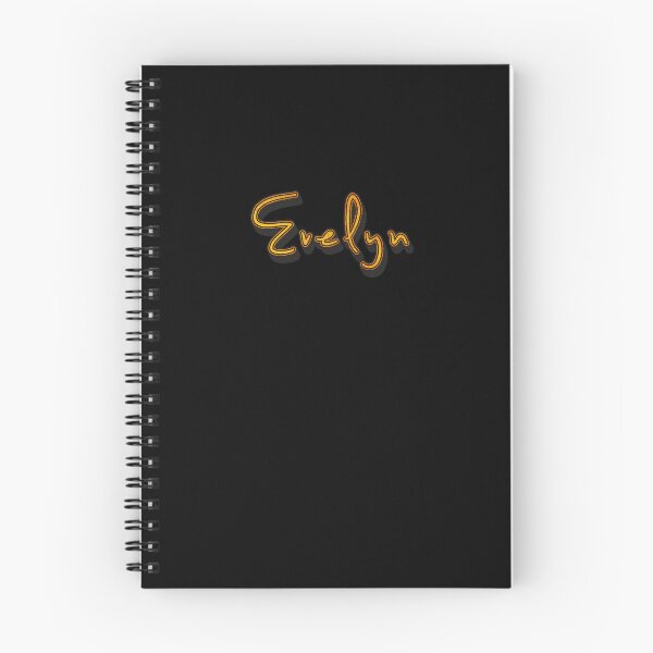 Item preview, Evelyn Personalized Name - Cool & Funny Custom Gift for Women and Girls designed and sold by Oussinc.
