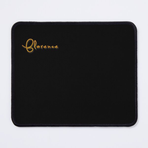 Item preview, Florence Personalized Name - Cool & Funny Custom Gift for Women and Girls designed and sold by Oussinc.