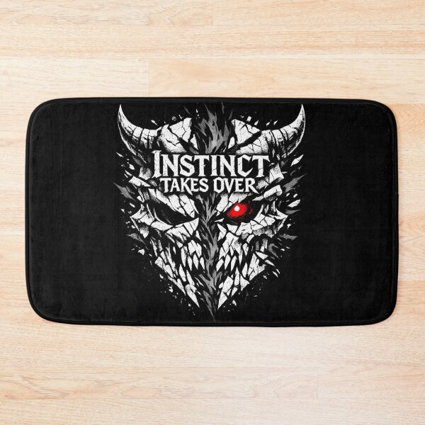 Item preview, Inner Demon Instinct Streetwear designed and sold by agearb.