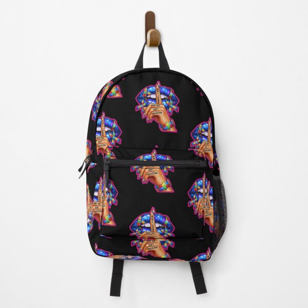 Item preview, Dont Judge What You Dont Understand Autism Awareness designed and sold by WoodburyLake.