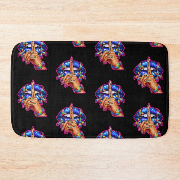 Item preview, Dont Judge What You Dont Understand Autism Awareness   designed and sold by WoodburyLake.