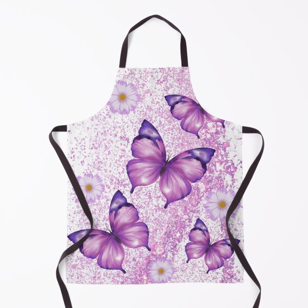 Item preview, Vibrant Colorful Butterfly Aesthetic | Bright Eye-Catching Design designed and sold by CubVibeStudio.