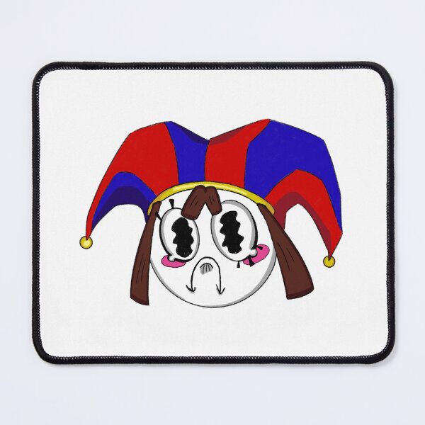 Item preview, Sad Pomni designed and sold by WhimsiGhost.