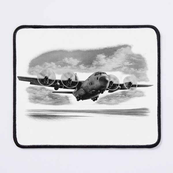 Item preview, C-130 Hercules Takeoff designed and sold by mctavares60.