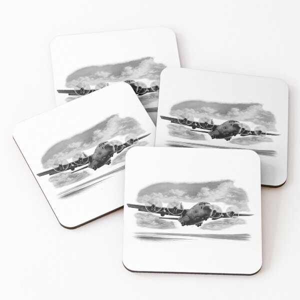 Item preview, C-130 Hercules Takeoff designed and sold by mctavares60.