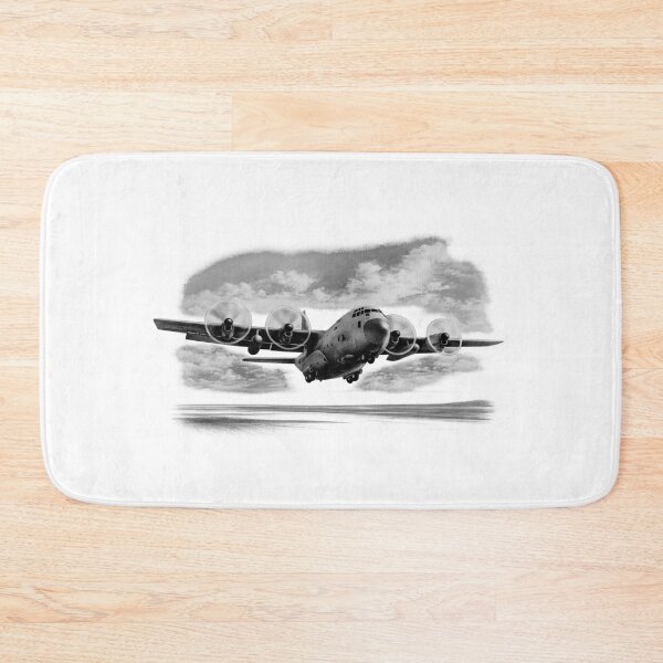 Item preview, C-130 Hercules Takeoff designed and sold by mctavares60.