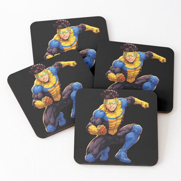 Item preview, Invincible designed and sold by TylerRoseStorey.