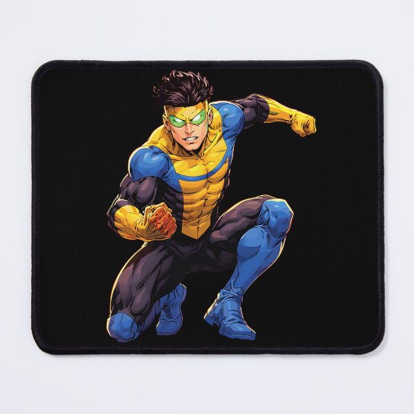 Item preview, Invincible designed and sold by TylerRoseStorey.