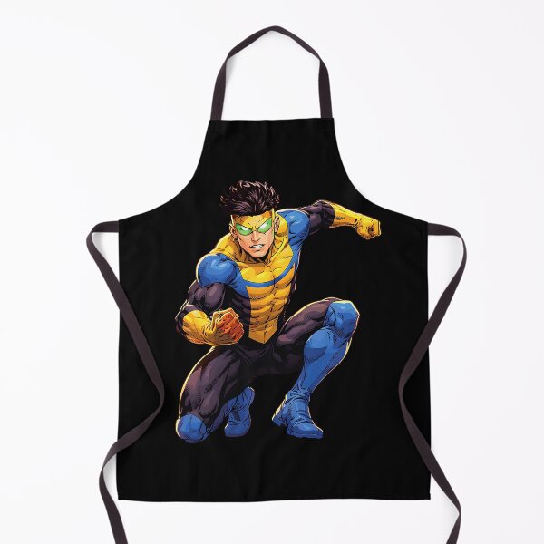 Item preview, Invincible designed and sold by TylerRoseStorey.