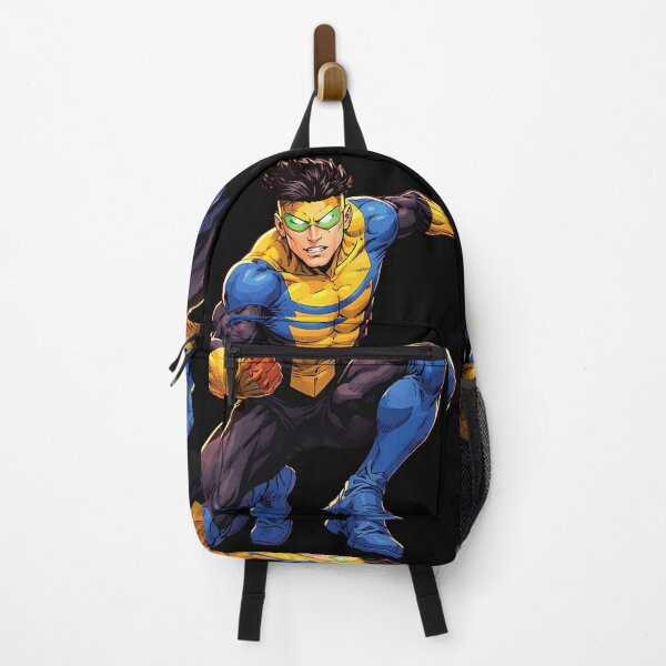 Item preview, Invincible designed and sold by TylerRoseStorey.