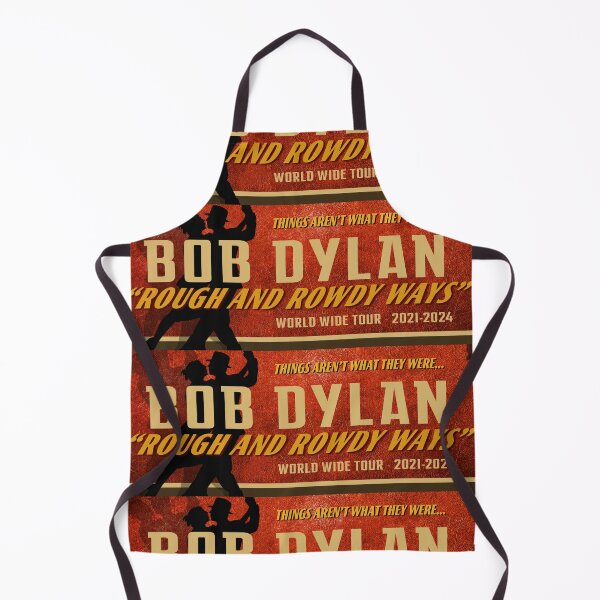 Item preview, "Rough & Rowdy Ways" Vintage Tour AYM designed and sold by johnhale49.